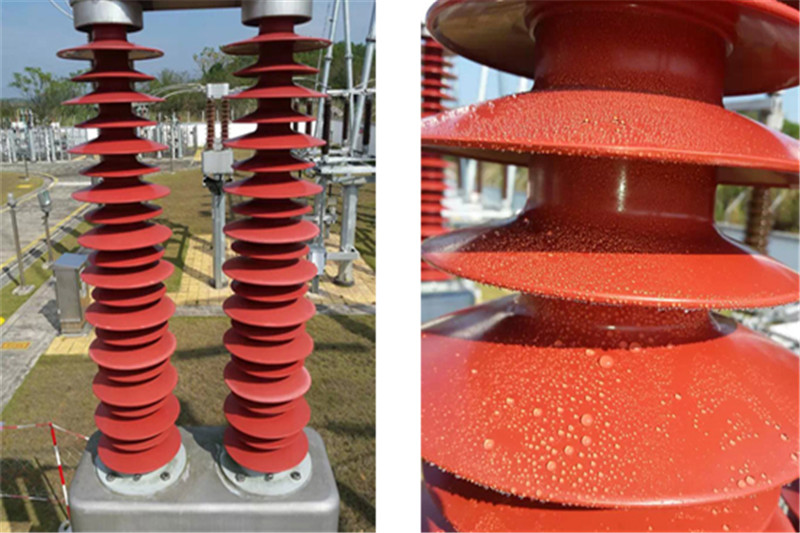 多功能绝缘子防护剂RS-80 多功能绝缘子防护剂RS-80